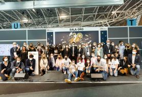 Torino, Lingotto 18 10 21
Salone del Libro di Torino
NELLA FOTO: CONFERENZA STAMPA DI CHIUSURA
©️MIP/Salone del Libro di Torino
*******
NB la presente foto puo' essere utilizzata esclusivamente per l'avvenimento in oggetto o  per pubblicazioni riguardanti il Salone del Libro di Torino