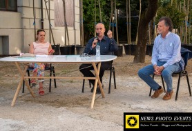 © Copyright Stefano Tonetto
