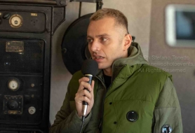 GHEMON B © Copyright Stefano Tonetto
