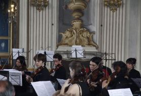Accademia-a-Stupinigi-