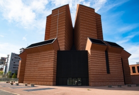 Chiesa Santo Volto