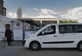 taxi-torino-al-centro-vaccinazione-lingotto-torino-ph-a-lercara-8-35447