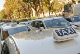 TAXI SETTEMBRE