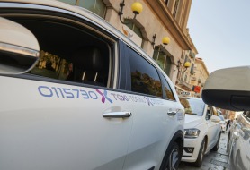 TAXI SETTEMBRE