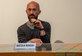© Copyright Stefano Tonetto
