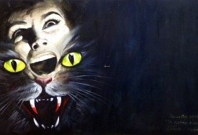 02_Bozzetto-originale-del-film-Il-gatto-a-nove-code-di-Dario-Argento-utilizzato-per-la-stampa-dei-flani-e-dei-250-manigesti-24-fogli_proprieta-di-Marco-Strada