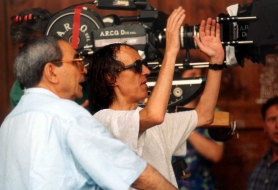 07_Dario-Argento-con-Giuseppe-Rotunno-sul-set-de-La-Sindrome-di-Stendhal-Archivio-Bellomo