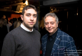© Copyright Stefano Tonetto
