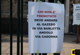© Copyright Stefano Tonetto