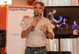 © Copyright Stefano Tonetto