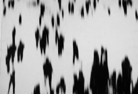 05_GRIGNANI-La-folla_Fenomeno-di-subpercezione-1954