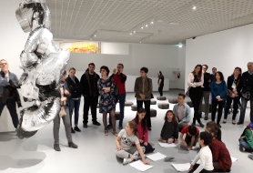 GAM_In-museo