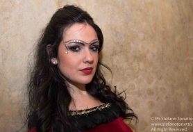© Copyright Stefano Tonetto