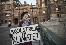 SWEDEN-CLIMATE-FRIDAYS-FOR-FUTURE-GRETA-DEMO