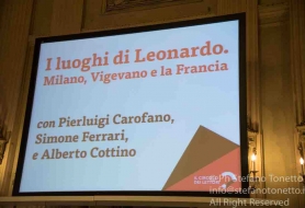 © Copyright Stefano Tonetto