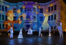 foto-archivio-2023-IMMAGINARIA-VENARIA-REALE-PIAZZA-VITTORIO-VENETO