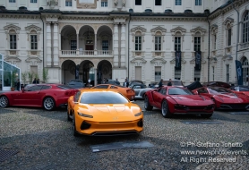 © Copyright Stefano Tonetto