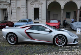 © Copyright Stefano Tonetto