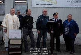 © Copyright Stefano Tonetto