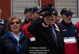 © Copyright Stefano Tonetto