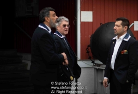 © Copyright Stefano Tonetto