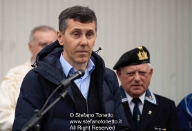 © Copyright Stefano Tonetto