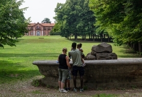 menzione-PREMIO-LA-VENARIA-REALE_GLORIA-BOURCIER