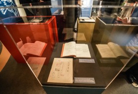 Mostra Francesco Rosi, Mole Antonelliana