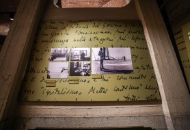 Mostra Francesco Rosi, Mole Antonelliana