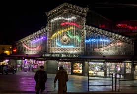 LUCI D'ARTISTA 2013-14