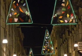 LUCI D'ARTISTA 2013-14