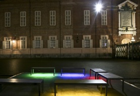 Luci d'Artista 2016-17 - Jeppe Hein