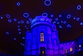 LUCI D'ARTISTA 2013-14