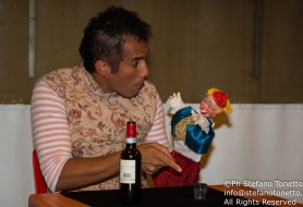 © Copyright Stefano Tonetto