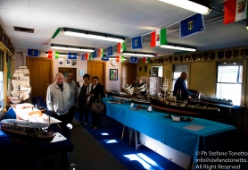 © Copyright Stefano Tonetto-SALA ASSOCIAZIONIE NAZIONALE MARINAI A