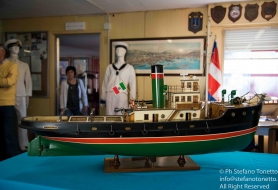 © Copyright Stefano Tonetto-SALA ASSOCIAZIONIE NAZIONALE MARINAI B