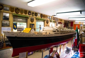 © Copyright Stefano Tonetto-SALA ASSOCIAZIONIE NAZIONALE MARINAI - CRISTOFORO COLOMBO