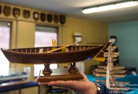 © Copyright Stefano Tonetto-SALA ASSOCIAZIONIE NAZIONALE MARINAI D