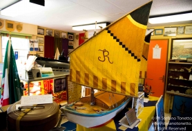 © Copyright Stefano Tonetto-SALA ASSOCIAZIONIE NAZIONALE MARINAI G