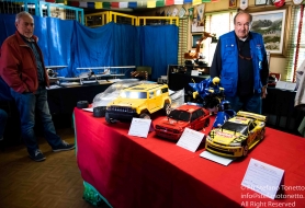 © Copyright Stefano Tonetto-SALA ASSOCIZIONE NAZIONALE CARABINIERI A