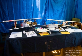 © Copyright Stefano Tonetto-SALA ASSOCIZIONE NAZIONALE CARABINIERI - AEREI IN LEGNO