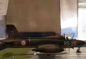 © Copyright Stefano Tonetto-SALA ASSOCIZIONE NAZIONALE CARABINIERI - AEREO A