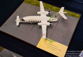© Copyright Stefano Tonetto-SALA ASSOCIZIONE NAZIONALE CARABINIERI - AEREO DELLA GURADA DI FINANZA