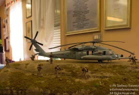 © Copyright Stefano Tonetto-SALA ASSOCIZIONE NAZIONALE CARABINIERI - AVVVENIMENTO DI GUERRA
