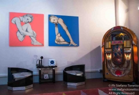 © Copyright Stefano Tonetto