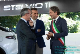 © Copyright Stefano Tonetto