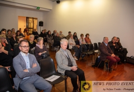 © Copyright Stefano Tonetto