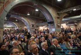 © Copyright Stefano Tonetto