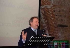 © Copyright Stefano Tonetto