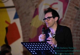 © Copyright Stefano Tonetto